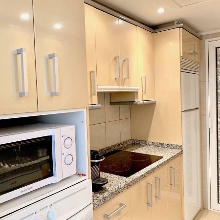 Apartamento Sun Beach Benalmadena Exterior photo