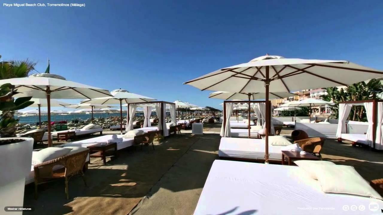Apartamento Sun Beach Benalmadena Exterior photo