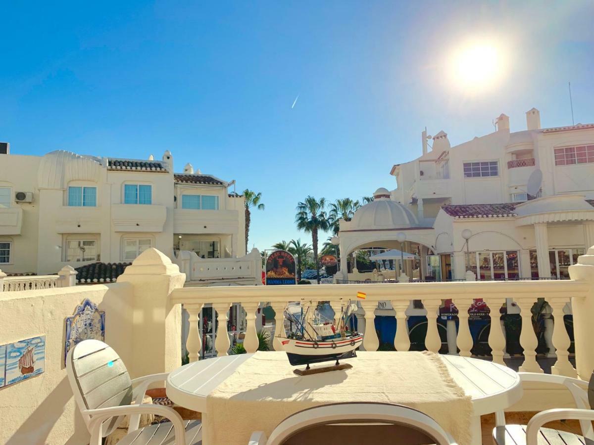 Apartamento Sun Beach Benalmadena Exterior photo