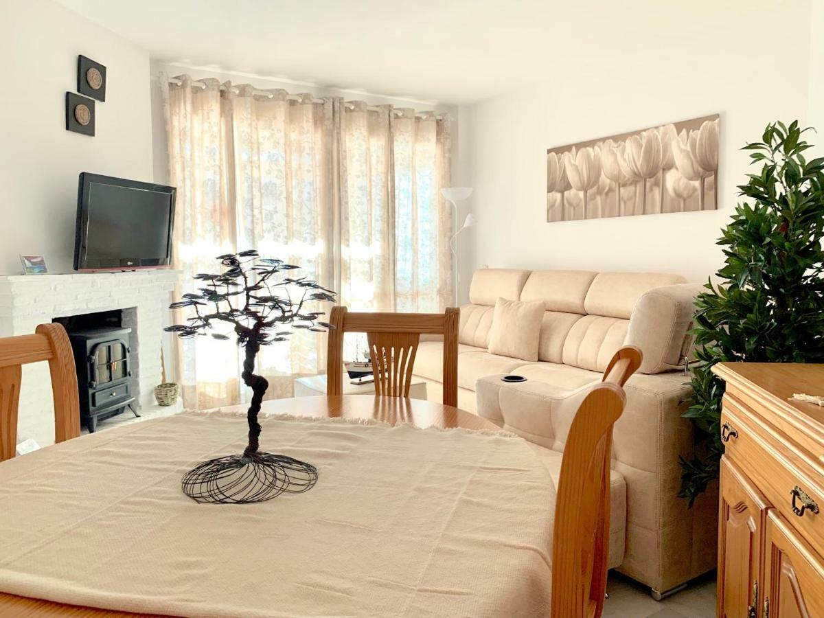 Apartamento Sun Beach Benalmadena Exterior photo